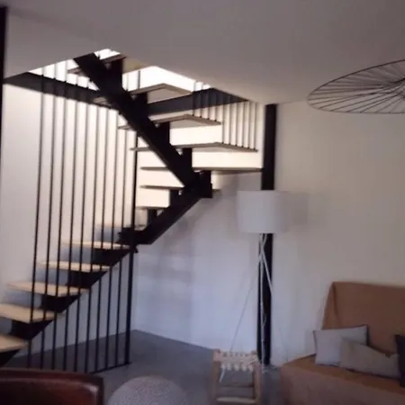 Loft - 4 / Villa Andernos-les-Bains