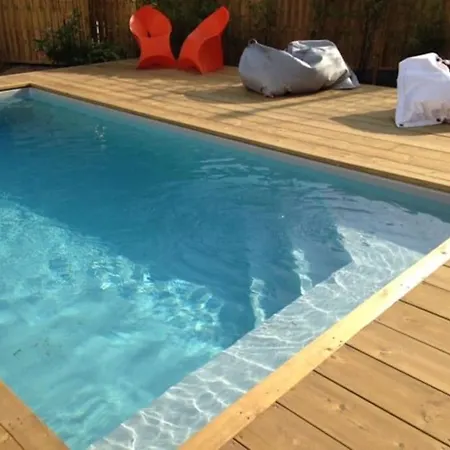 Βίλα Loft - 4 / Andernos-les-Bains