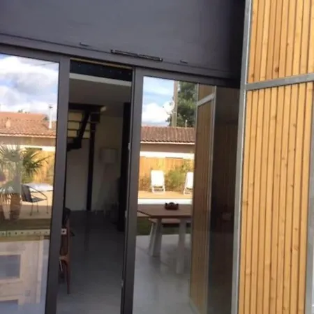 Loft - 4 / * Andernos-les-Bains