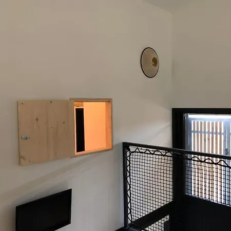 Loft - 4 / Villa Andernos-les-Bains