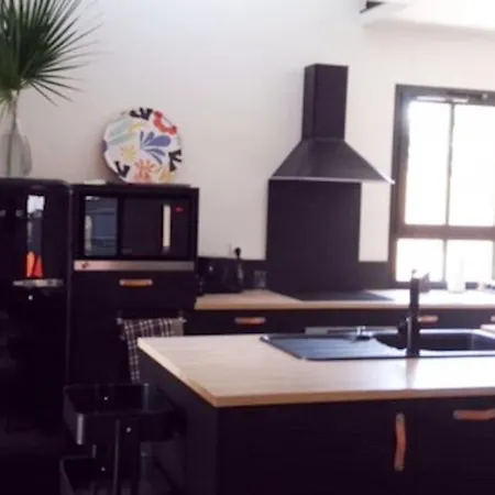 Loft - 4 / Villa